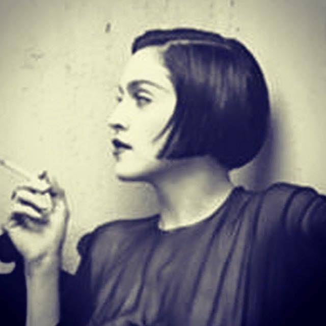 Madonna