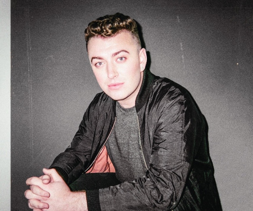 Sam Smith