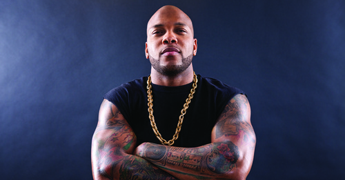 Flo Rida