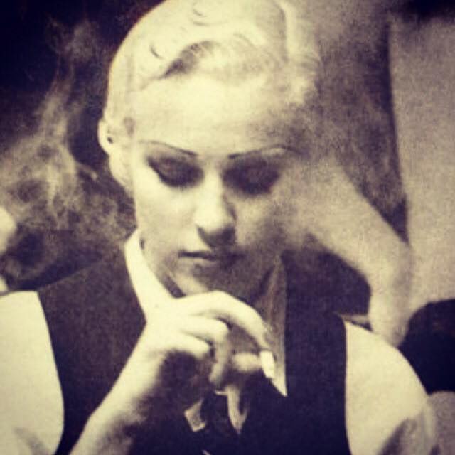 Madonna