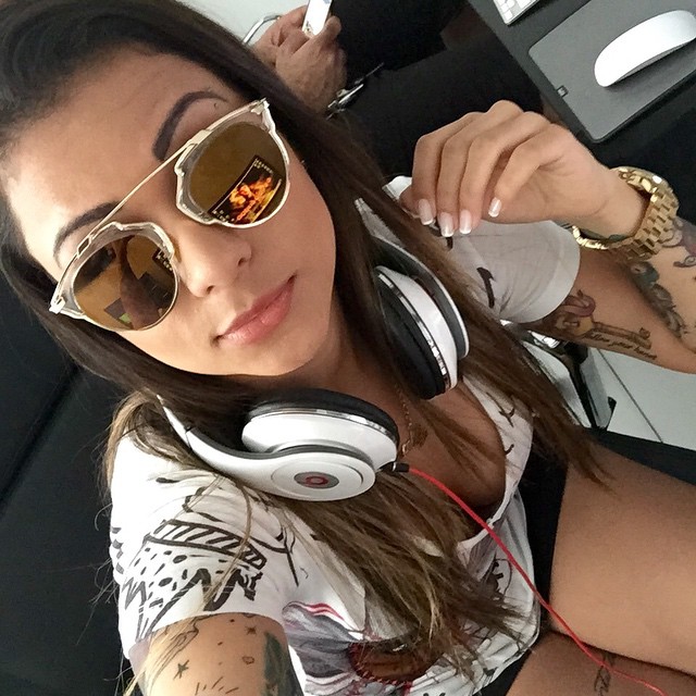 MC Marcelly