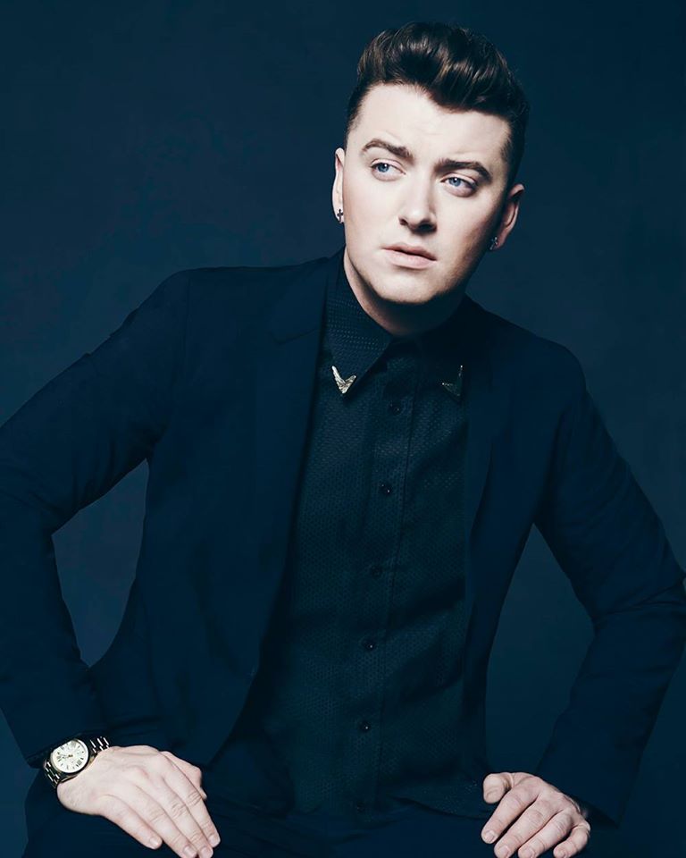 Sam Smith