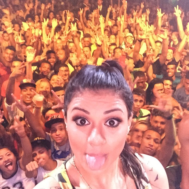 MC Marcelly