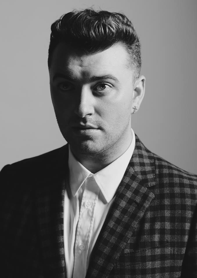 Sam Smith