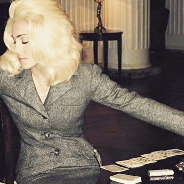 Madonna