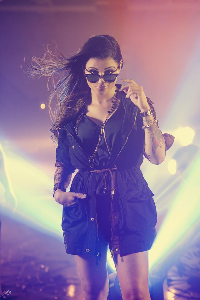 MC Marcelly