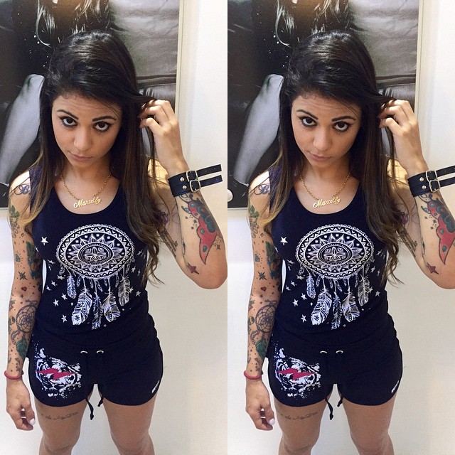MC Marcelly