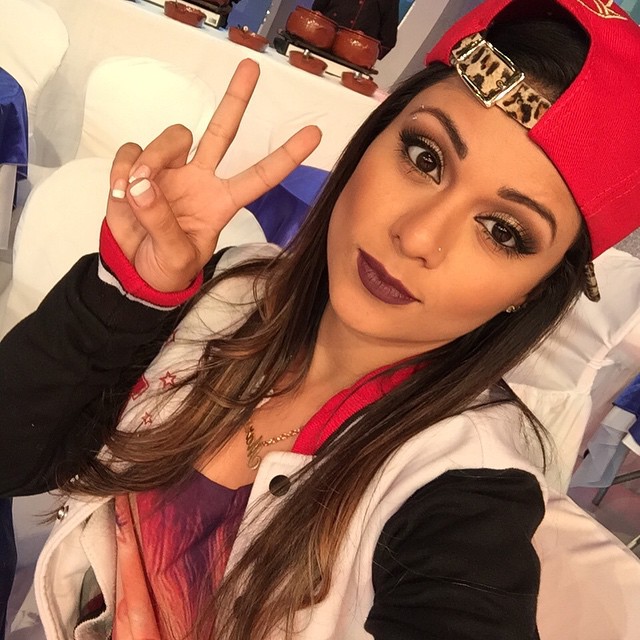 MC Marcelly