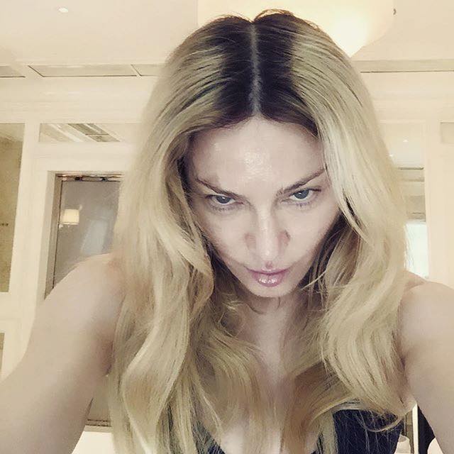 Madonna
