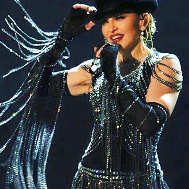 Madonna