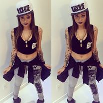 MC Marcelly