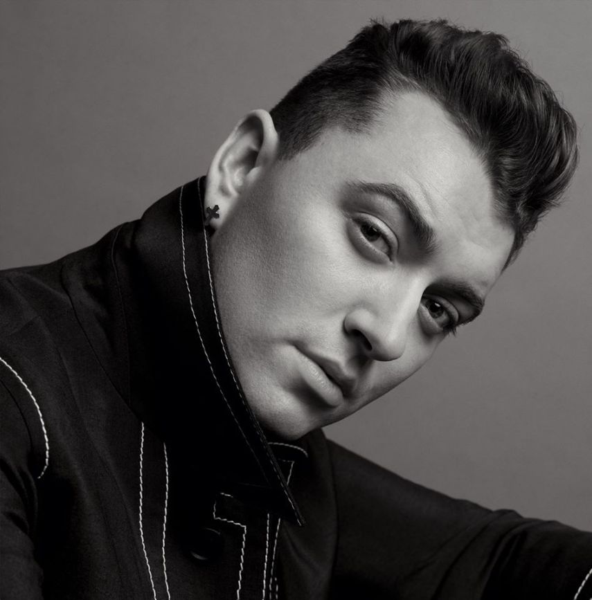 Sam Smith