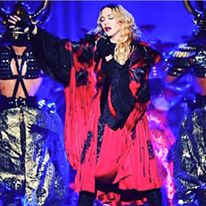 Madonna