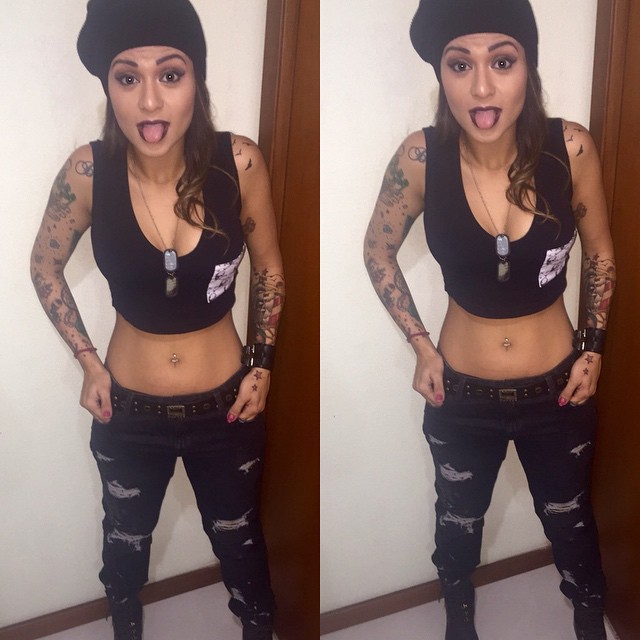 MC Marcelly