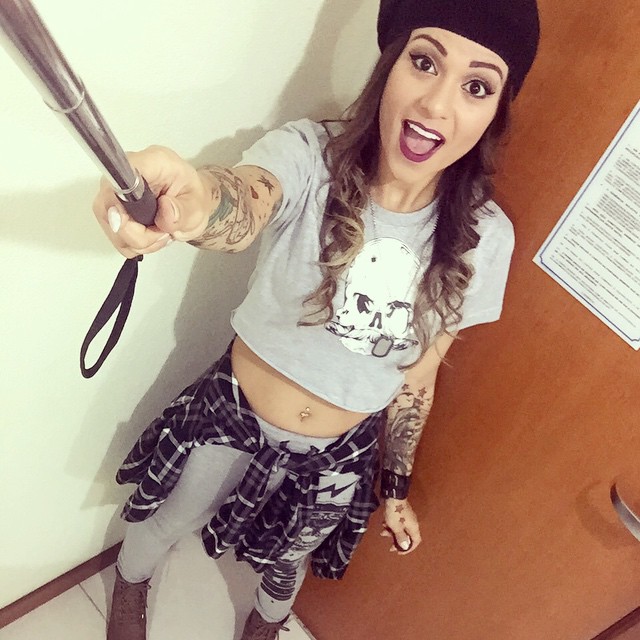 MC Marcelly