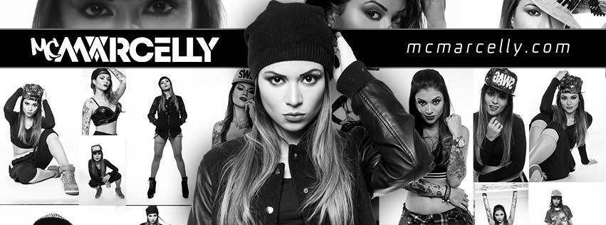 MC Marcelly