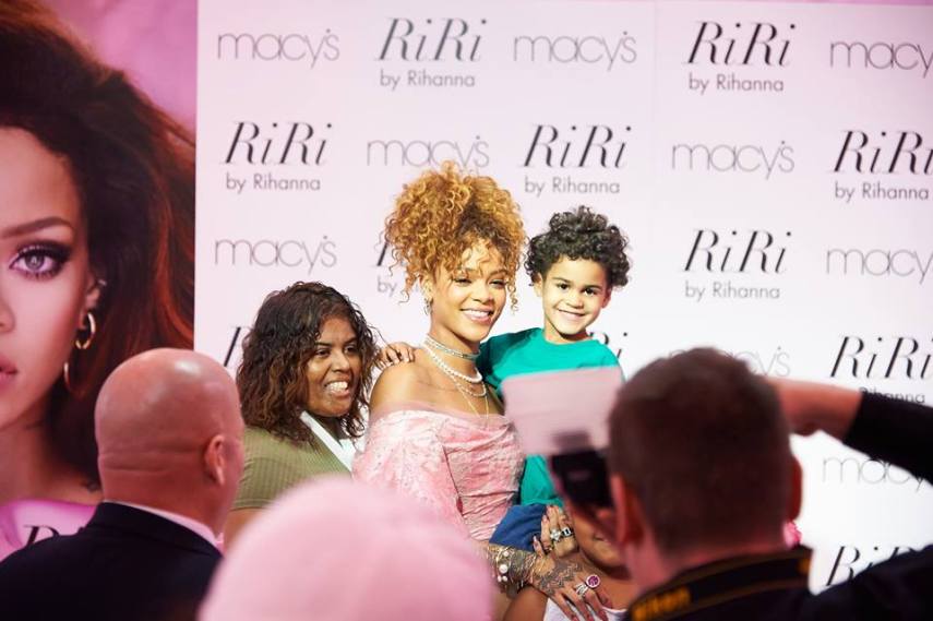 Rihanna