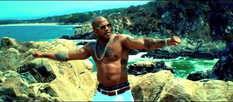 Flo Rida