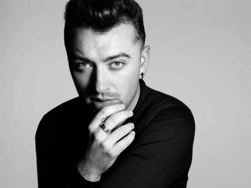 Sam Smith