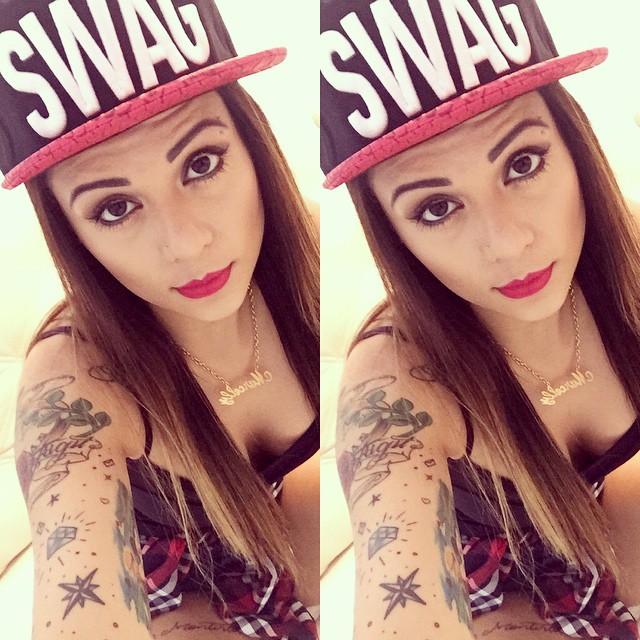 MC Marcelly
