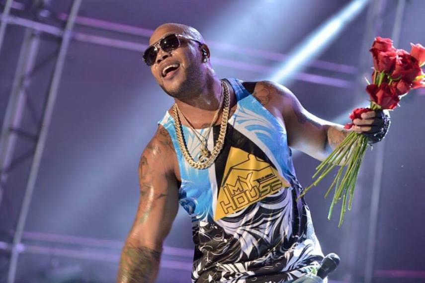 Flo Rida