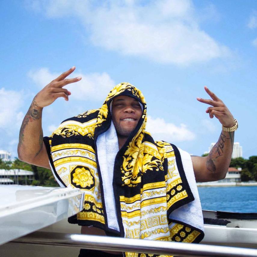 Flo Rida