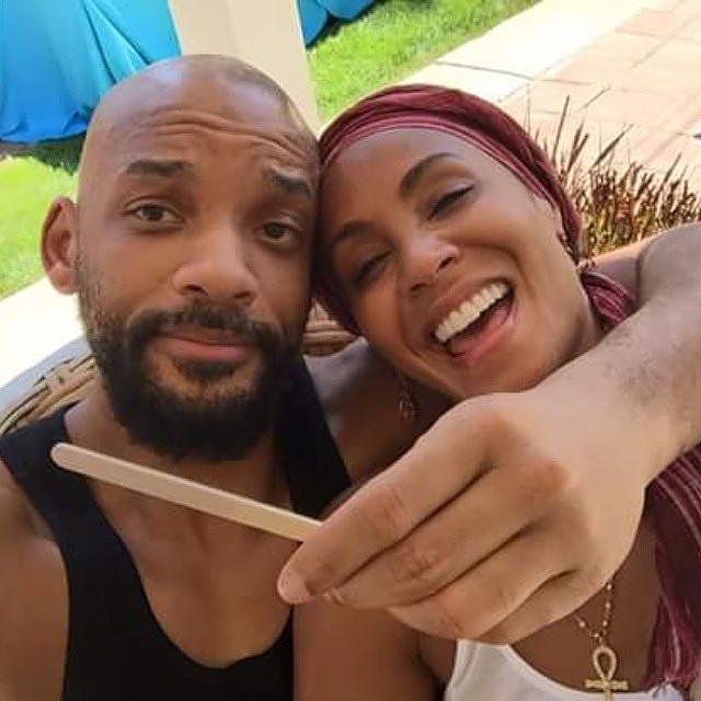 A legenda perfeita dessa foto seria: SELFIE COM A PATROA