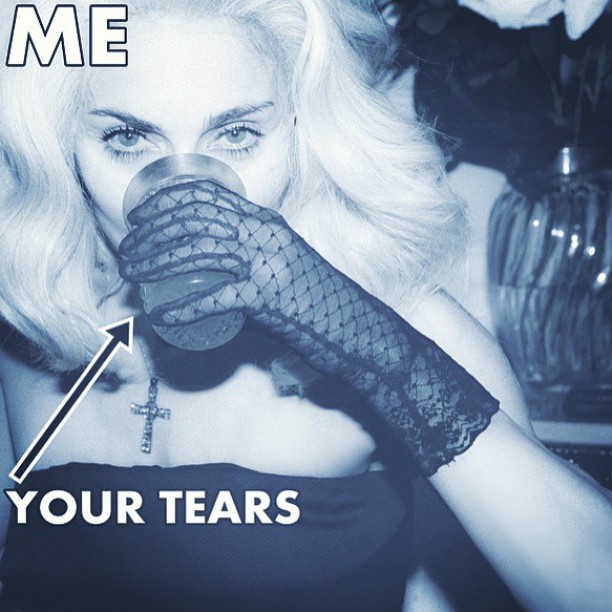 Madonna