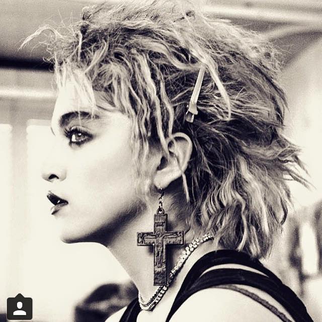 Madonna