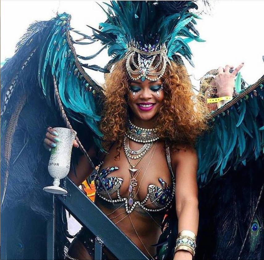 Rihanna