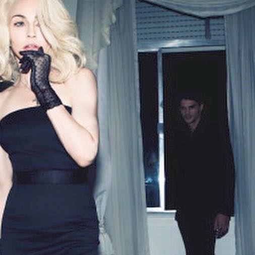 Madonna