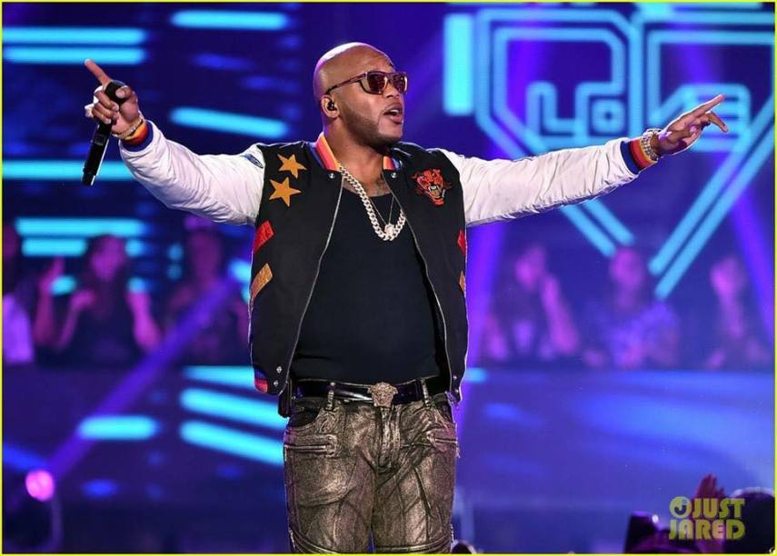 Flo Rida