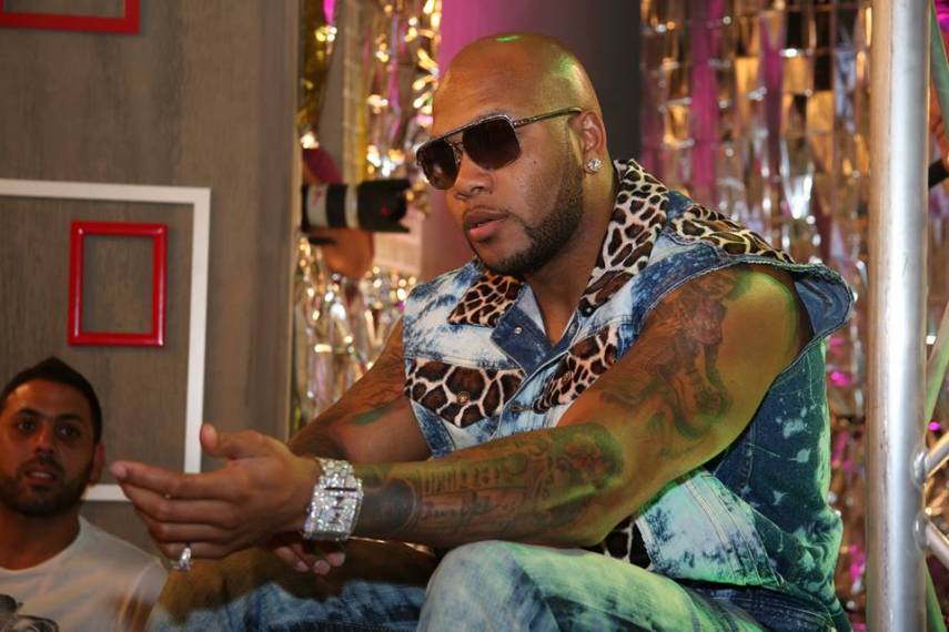 Flo Rida