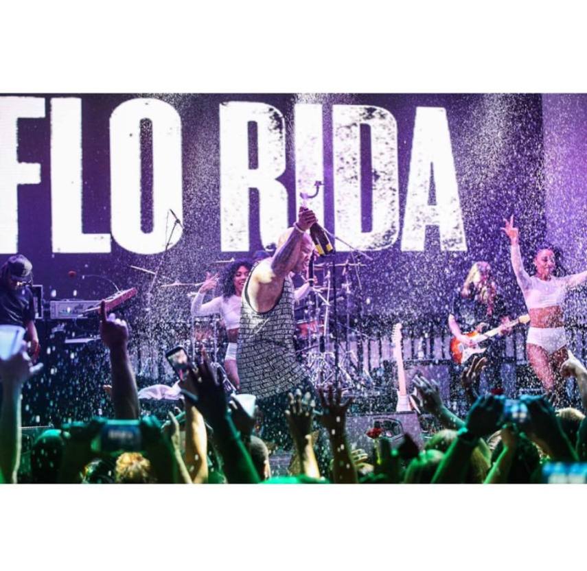 Flo Rida