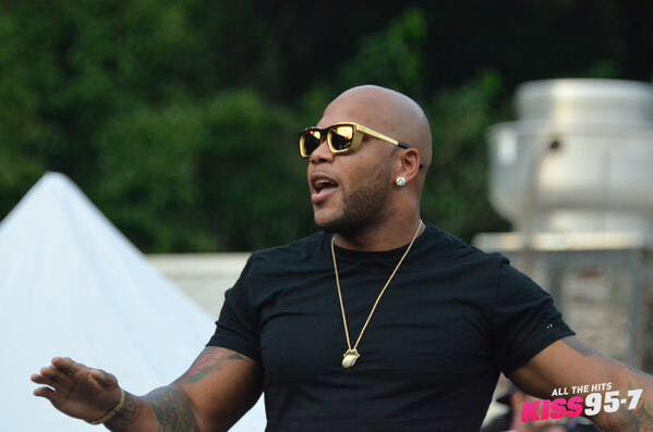 Flo Rida