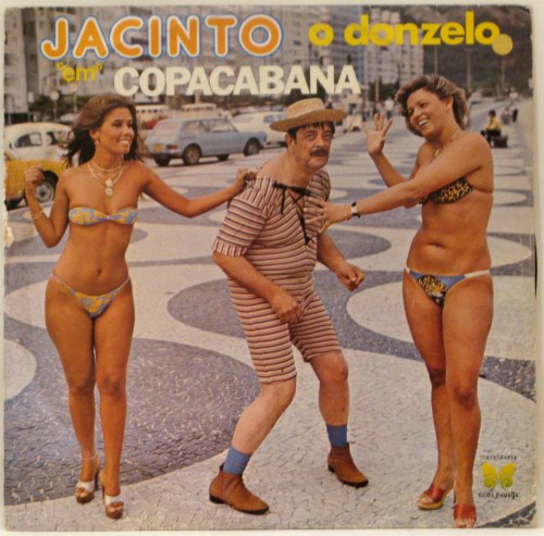 As piores capas de discos de todos os tempos