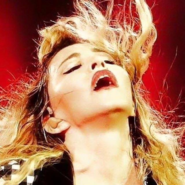 Madonna