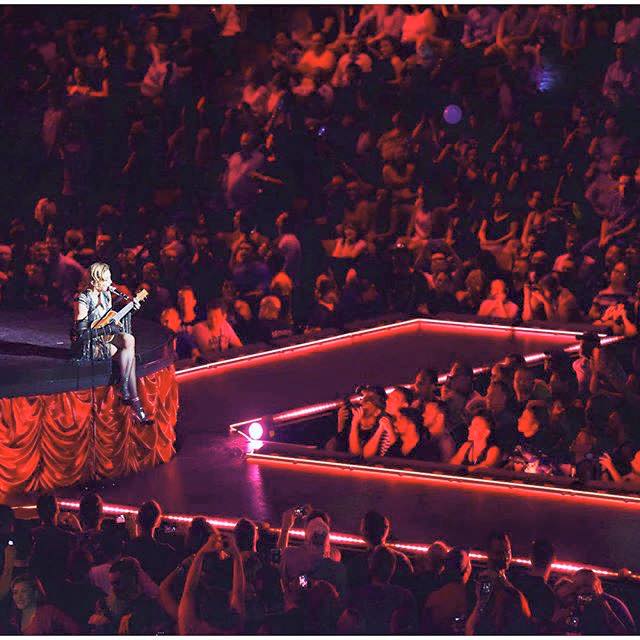 Madonna