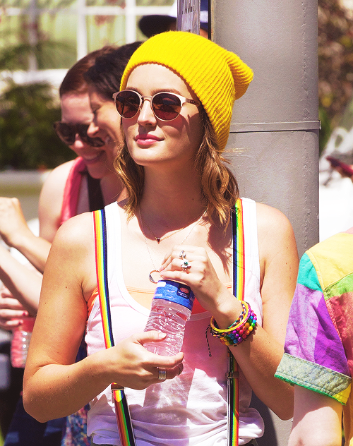 Leighton Meester