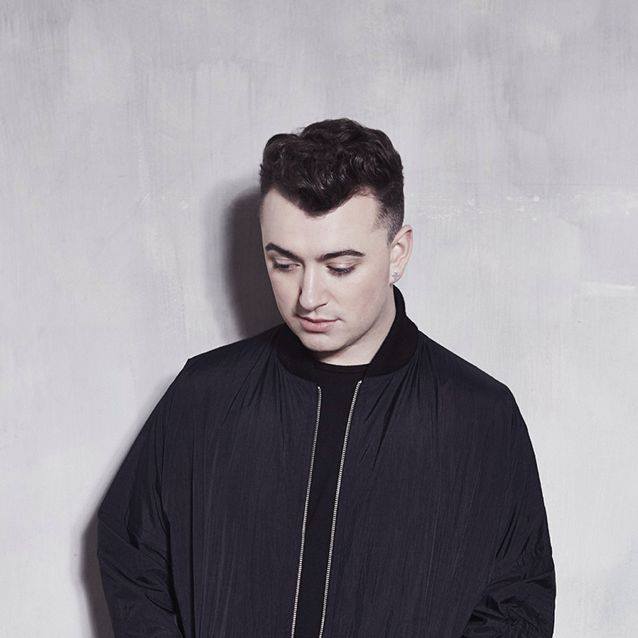 Sam Smith