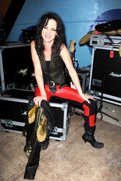 Juliette Lewis