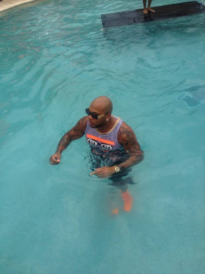 Flo Rida