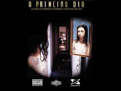 O Primeiro Dia (1998), de Salles e Daniela Thomas, também carregava no clima