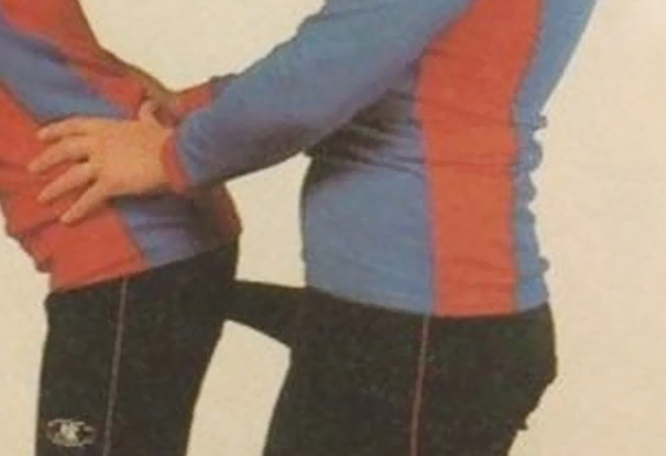 O corte da foto faz a gente pensar que é outra coisa. olha só!