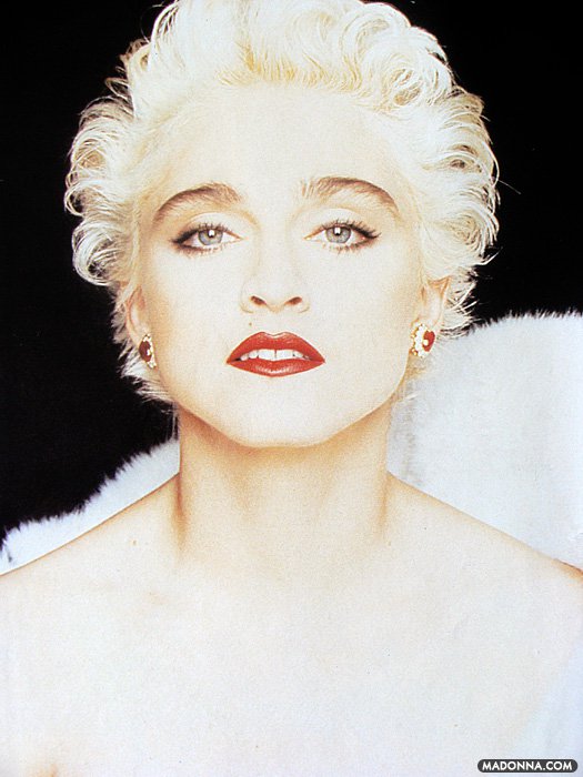 Madonna