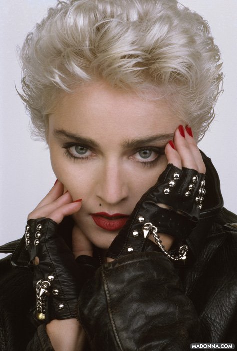 Madonna