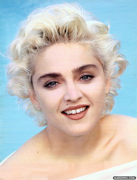 Madonna