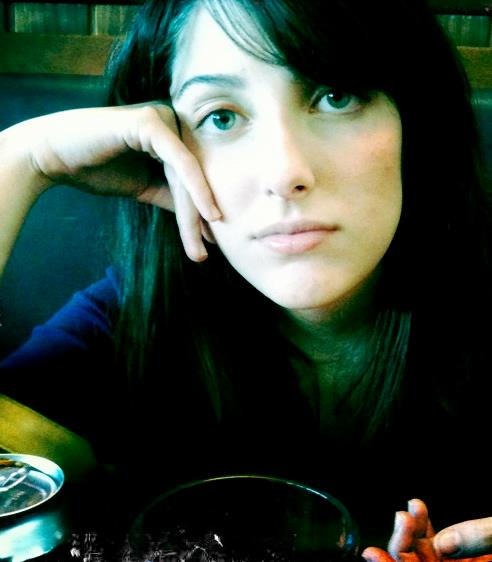Clarice Falcão