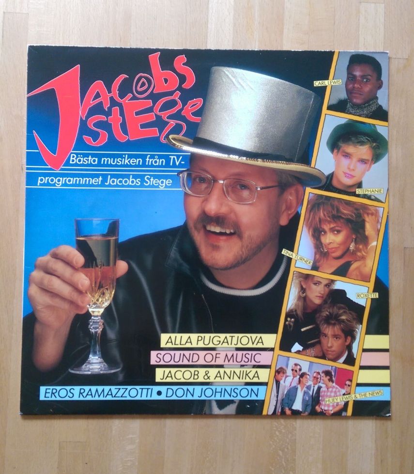 As piores capas de discos de todos os tempos