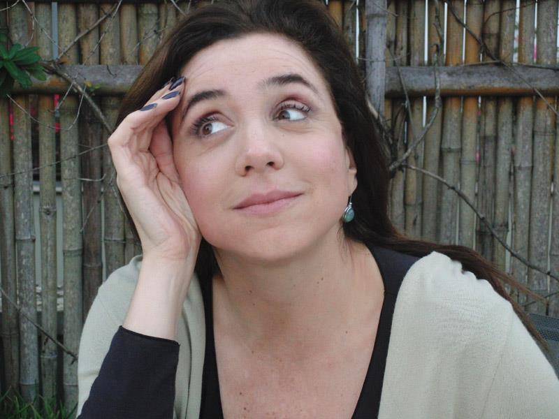 Marisa Orth